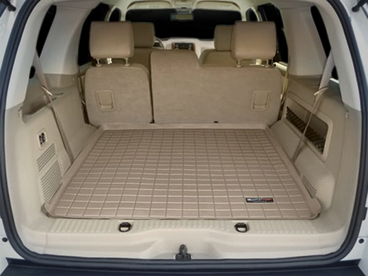 Cargo Liner thumbnail 2
