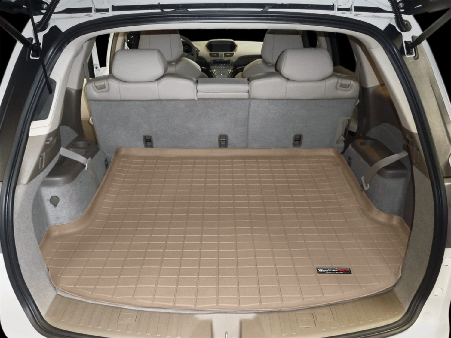 Cargo Liner thumbnail 2