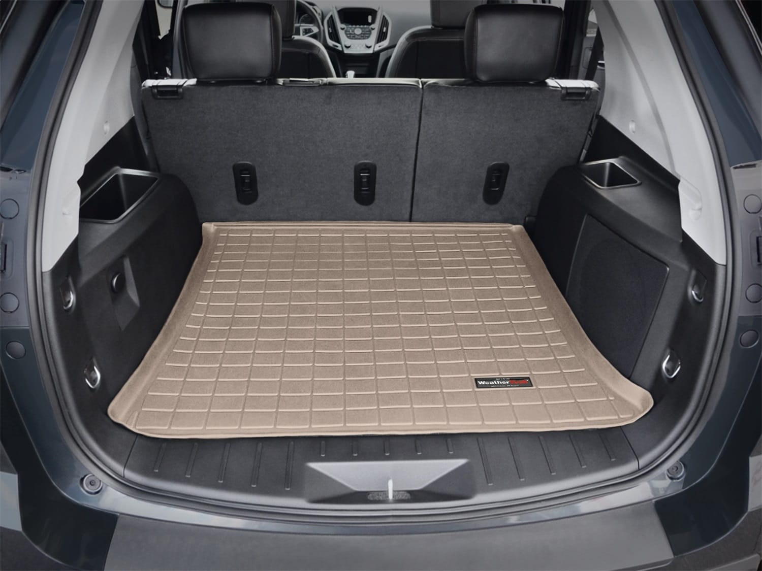 Cargo Liner thumbnail 2