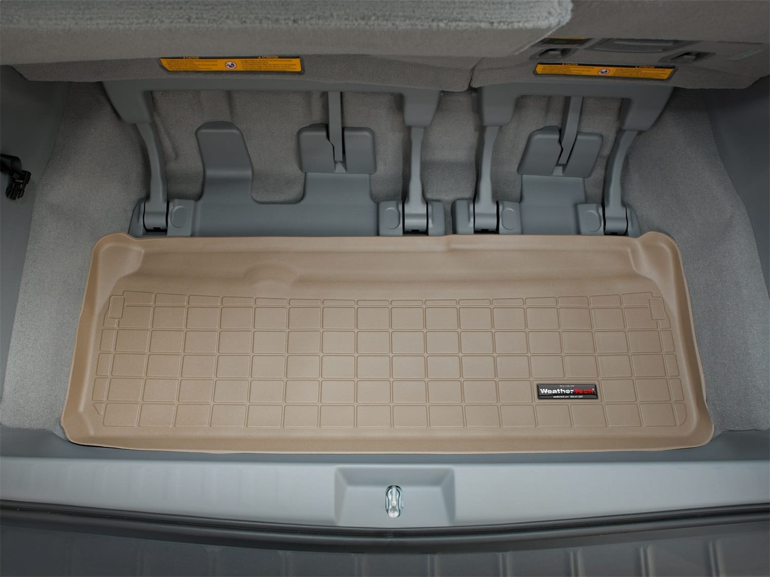 Cargo Liner thumbnail 2