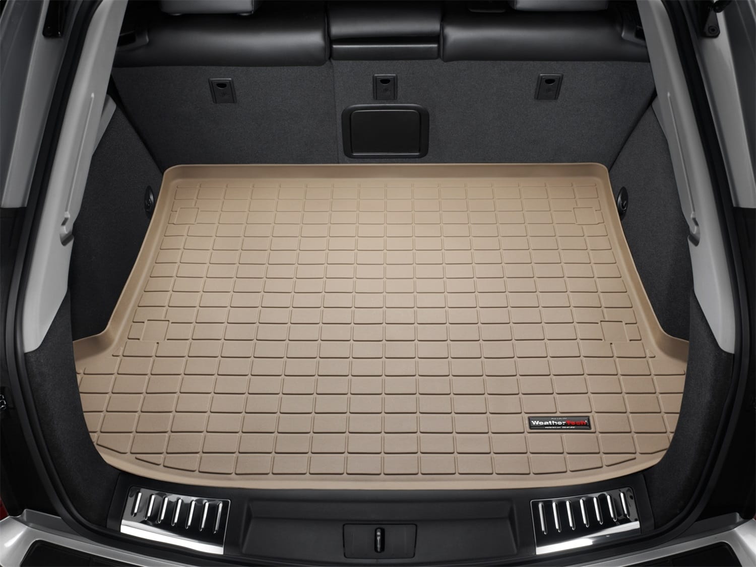 Cargo Liner thumbnail 2