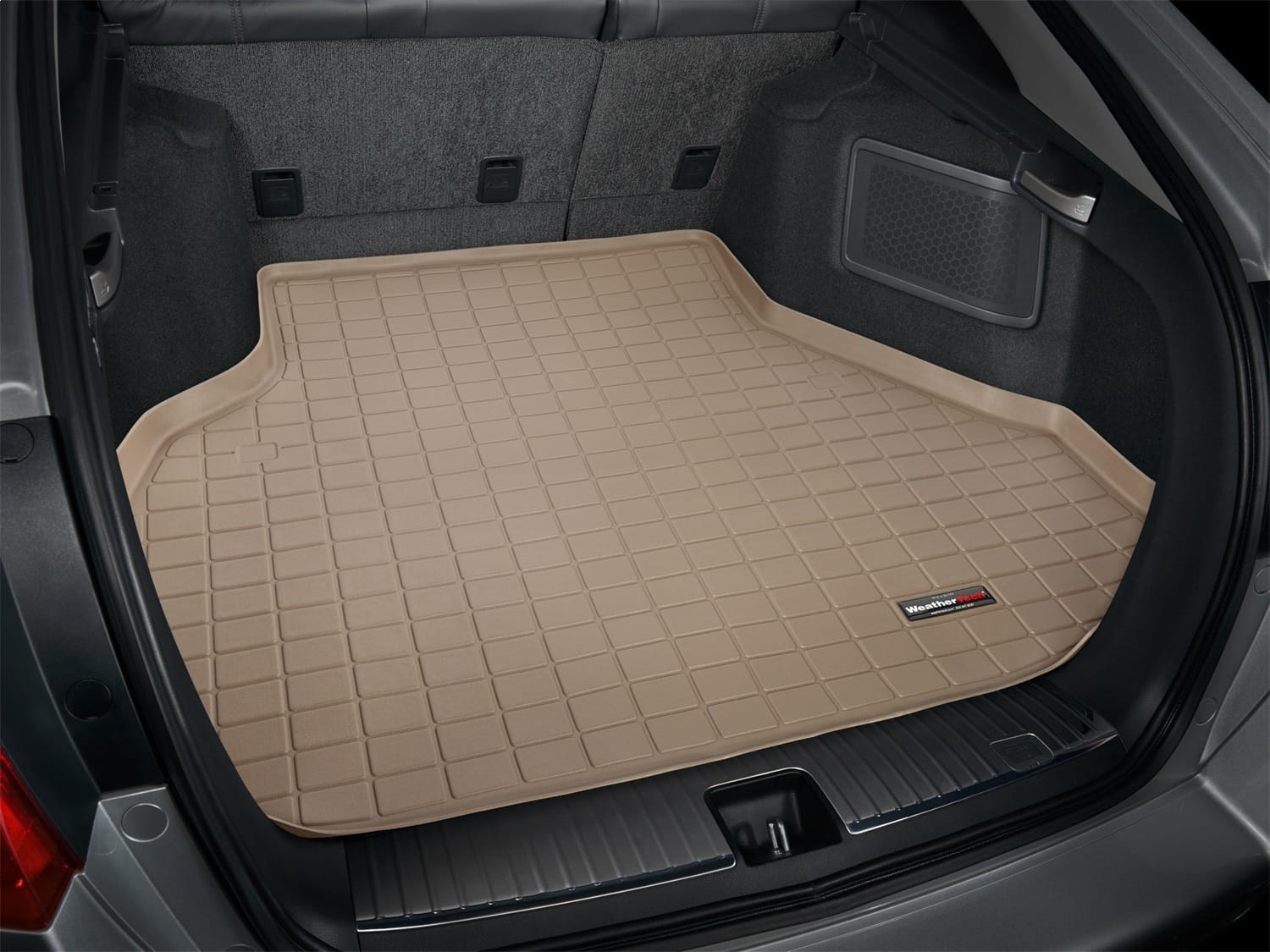 Cargo Liner thumbnail 2