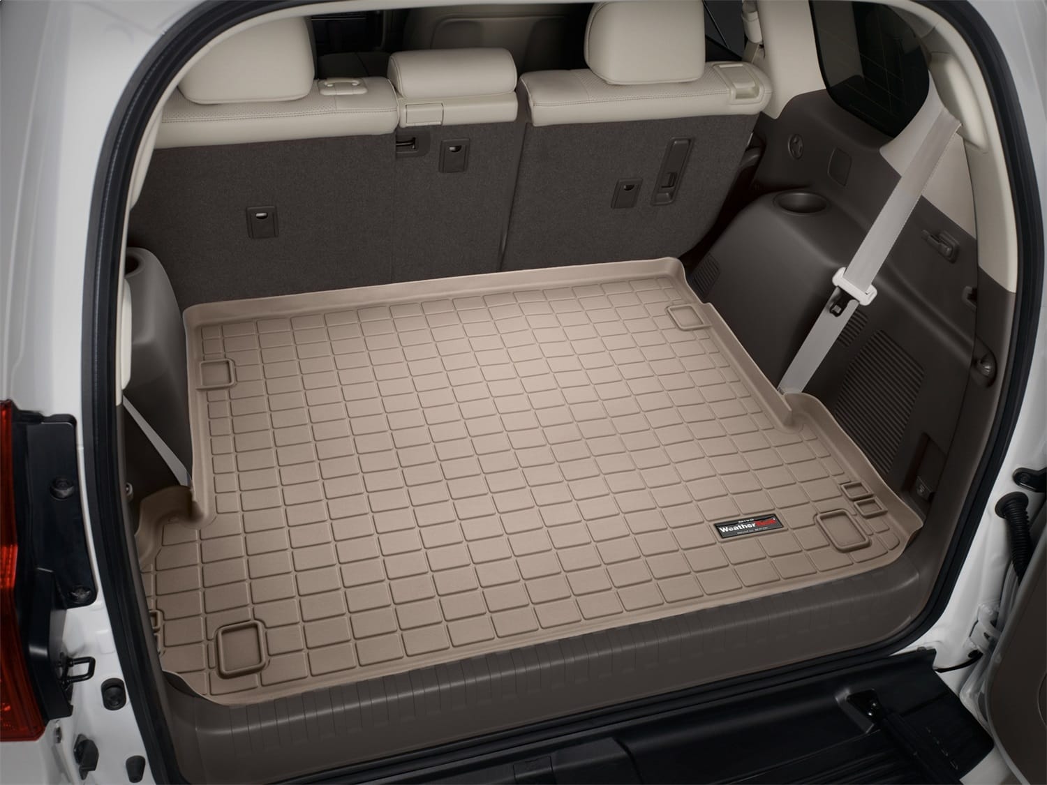 Cargo Liner thumbnail 2