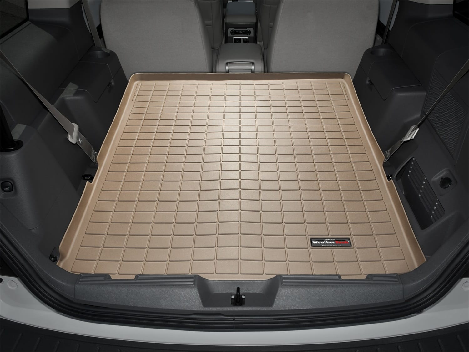Cargo Liner thumbnail 2
