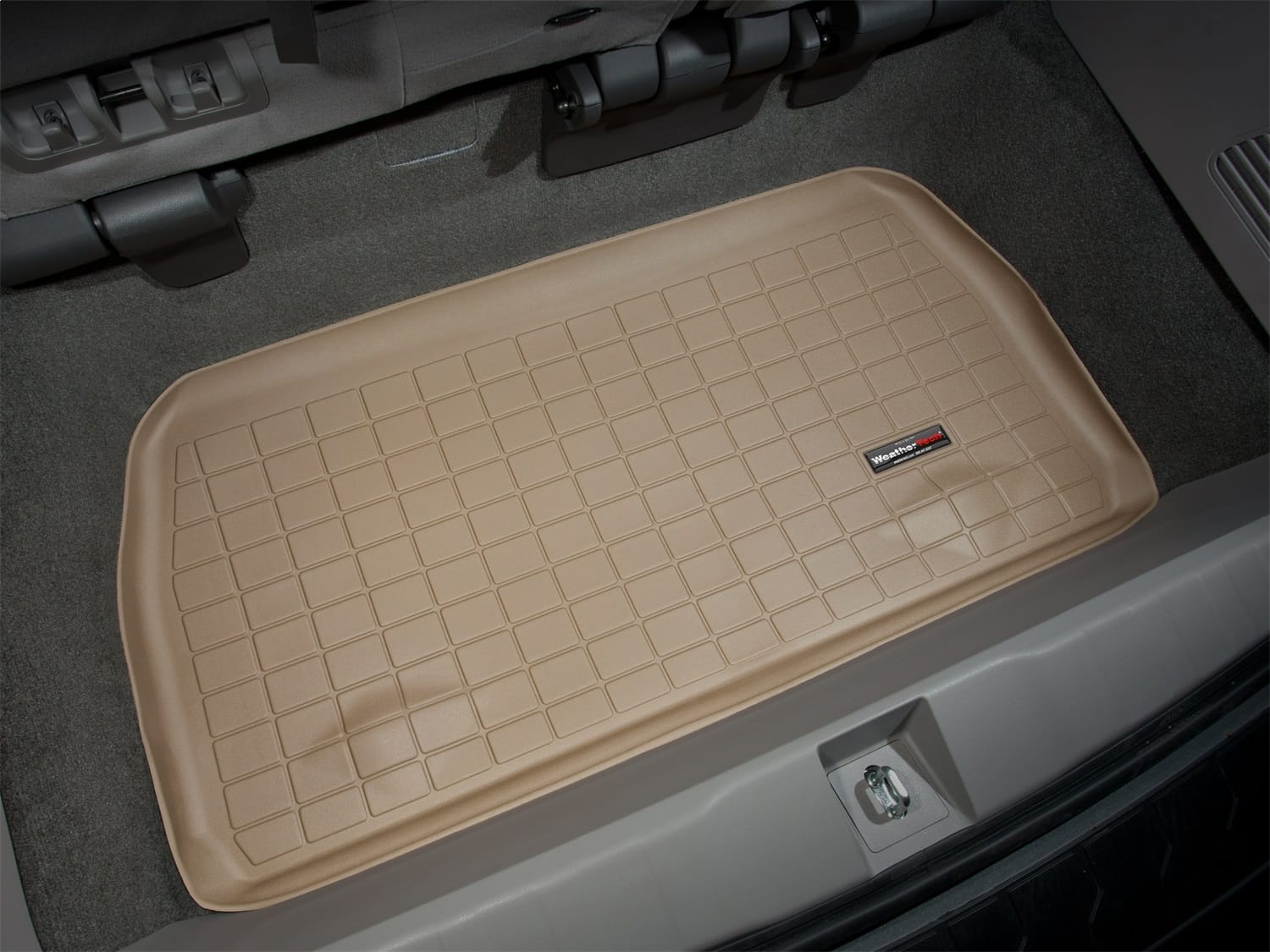 Cargo Liner thumbnail 2