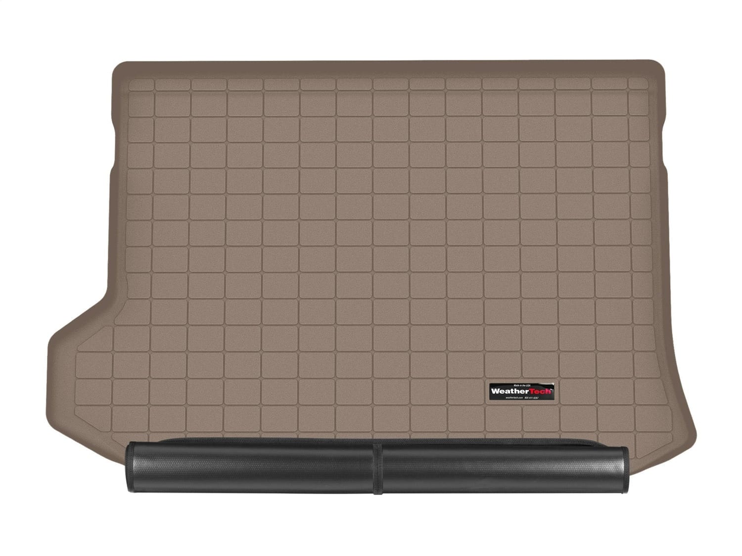 Cargo Liner w/Bumper Protector thumbnail 2