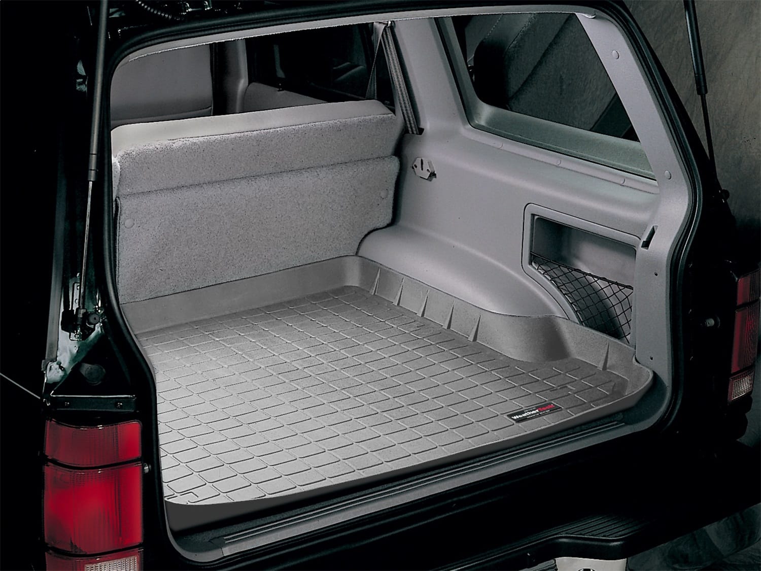 Cargo Liner thumbnail 2