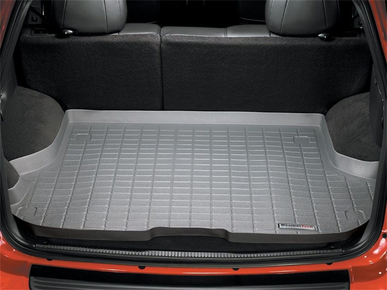 Cargo Liner thumbnail 2