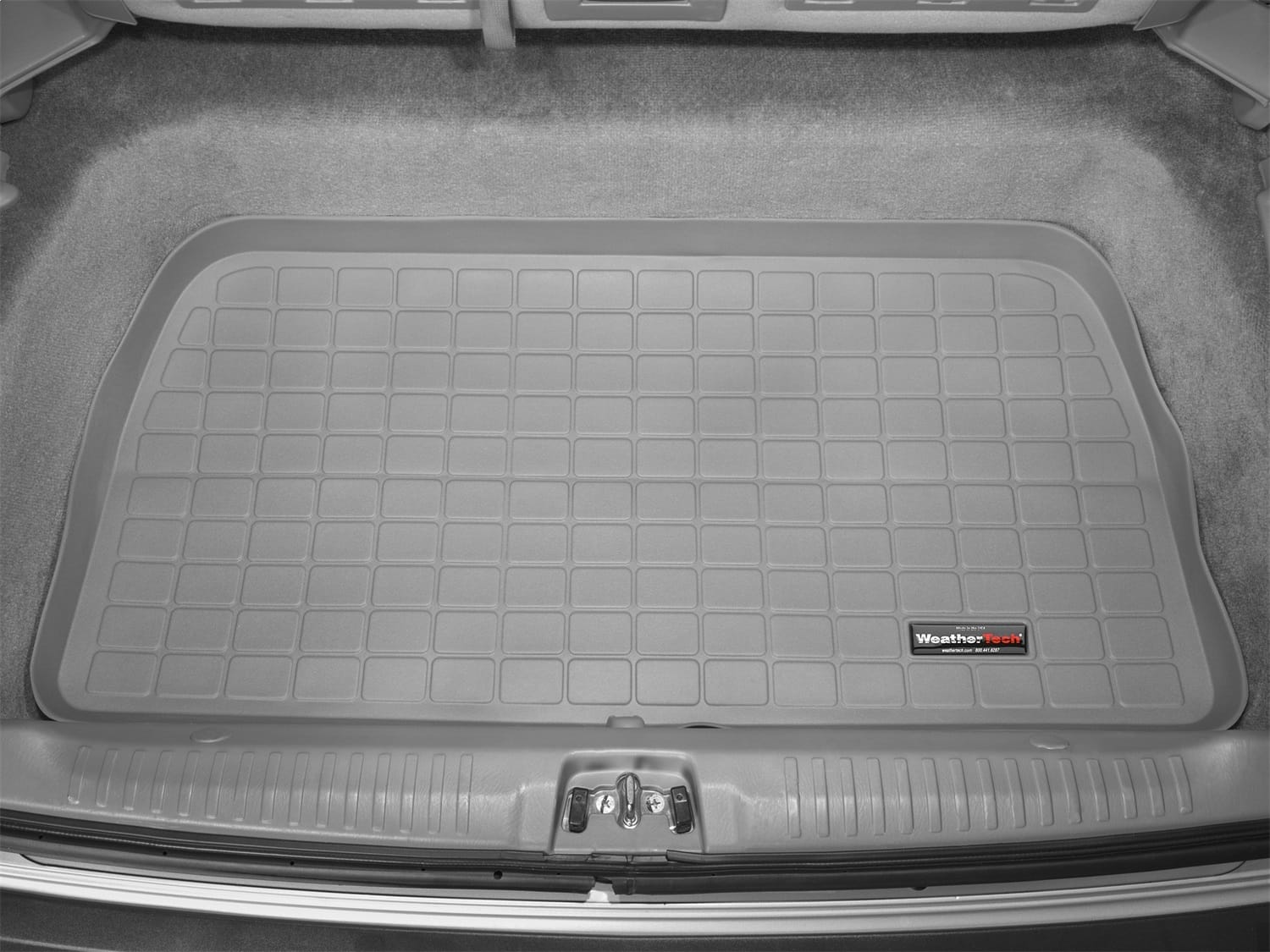 Cargo Liner thumbnail 2