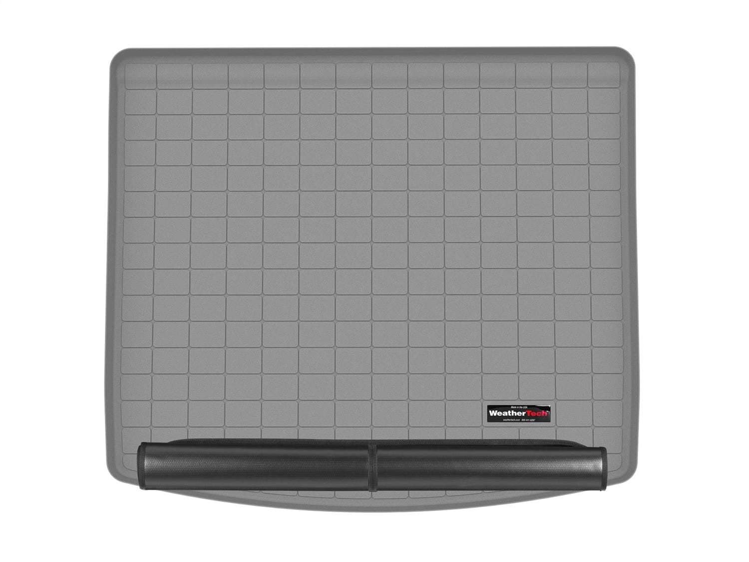 Cargo Liner w/Bumper Protector thumbnail 2