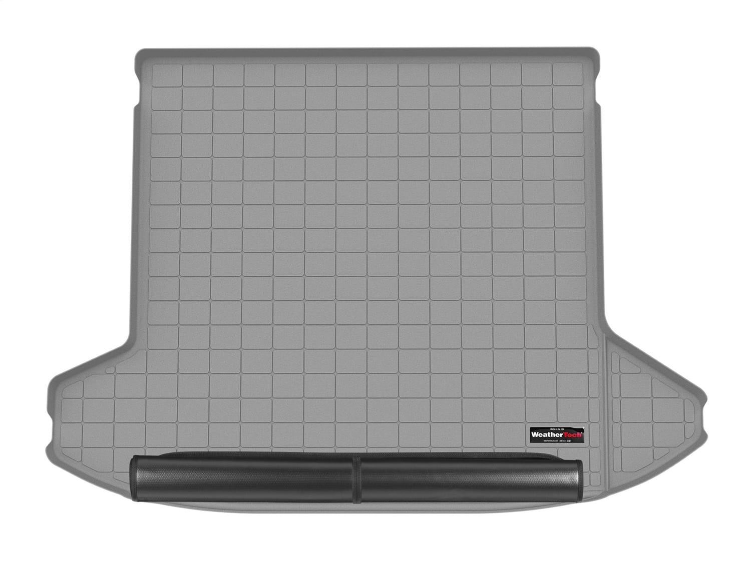 Cargo Liner w/Bumper Protector thumbnail 2