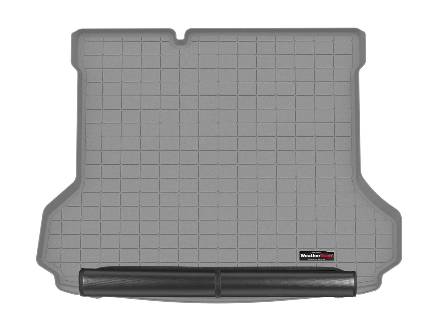Cargo Liner w/Bumper Protector thumbnail 2