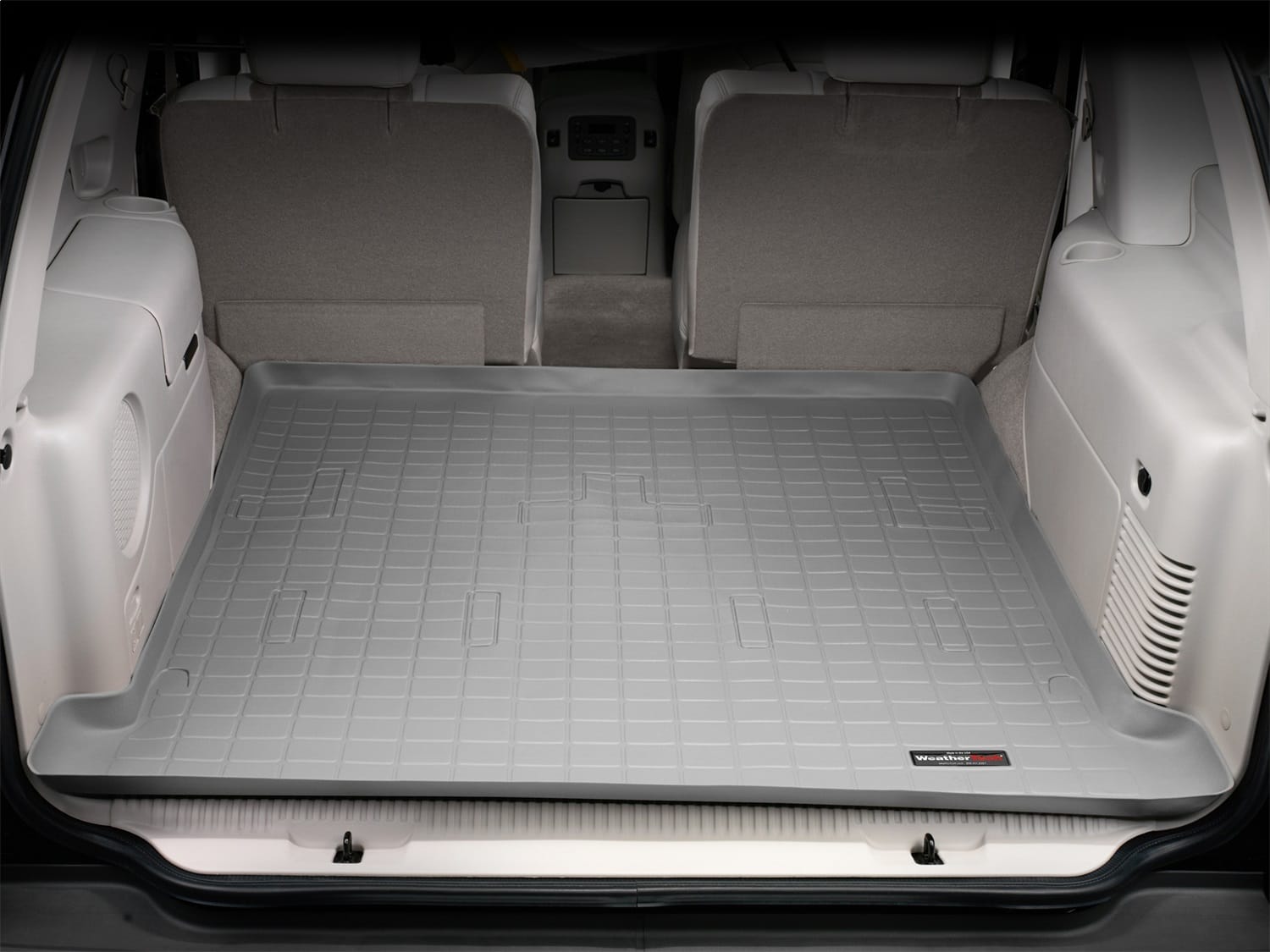 Cargo Liner thumbnail 2