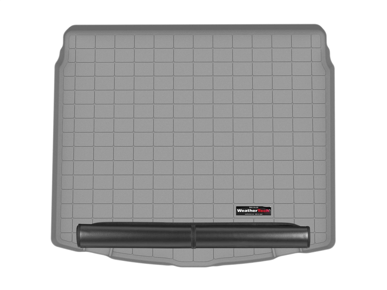 Cargo Liner w/Bumper Protector thumbnail 2