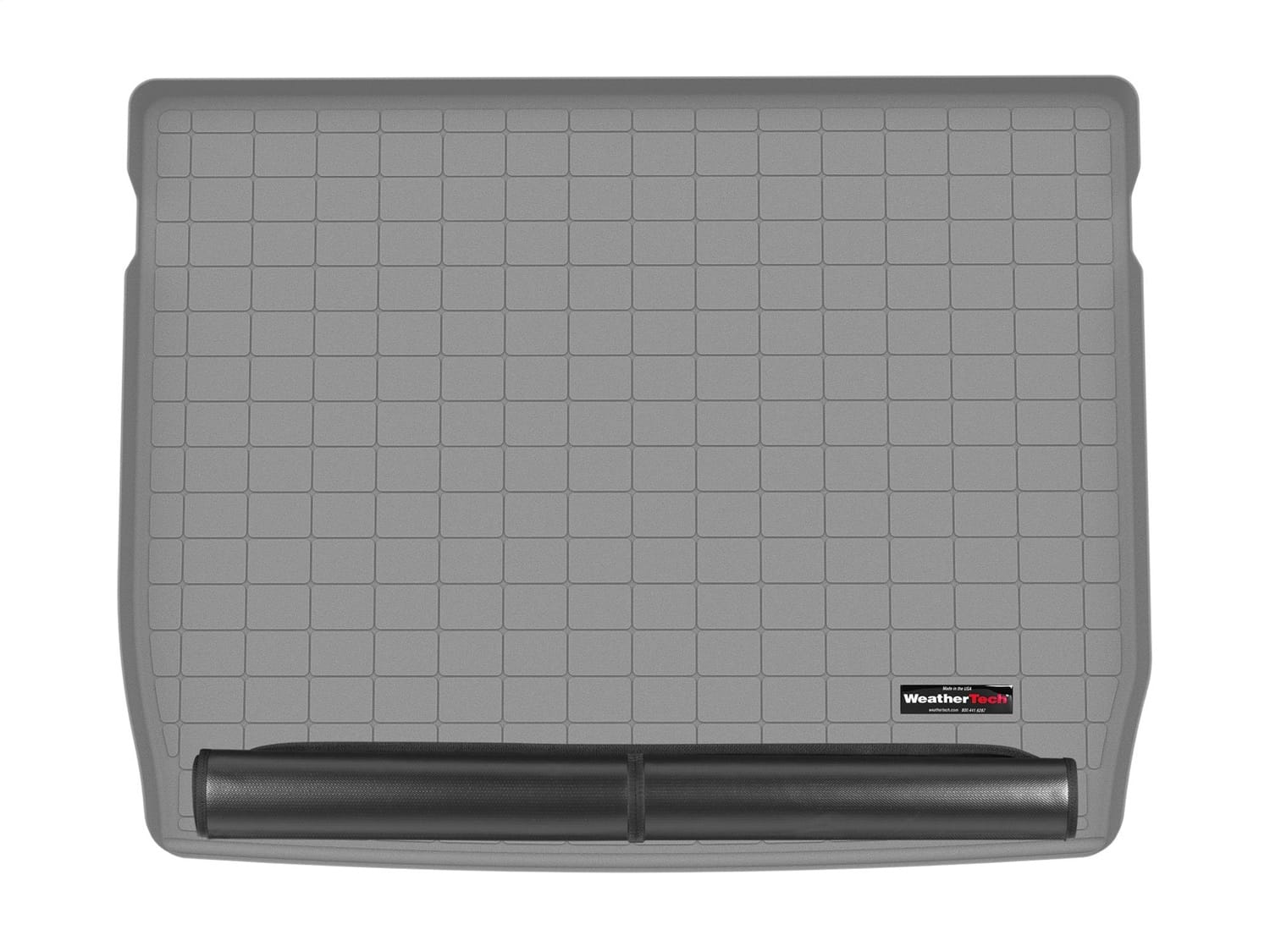 Cargo Liner w/Bumper Protector thumbnail 2