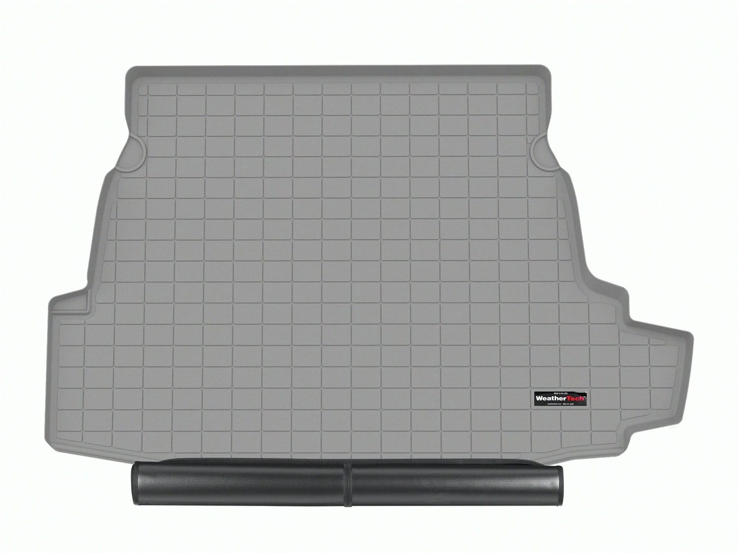 Cargo Liner w/Bumper Protector thumbnail 2