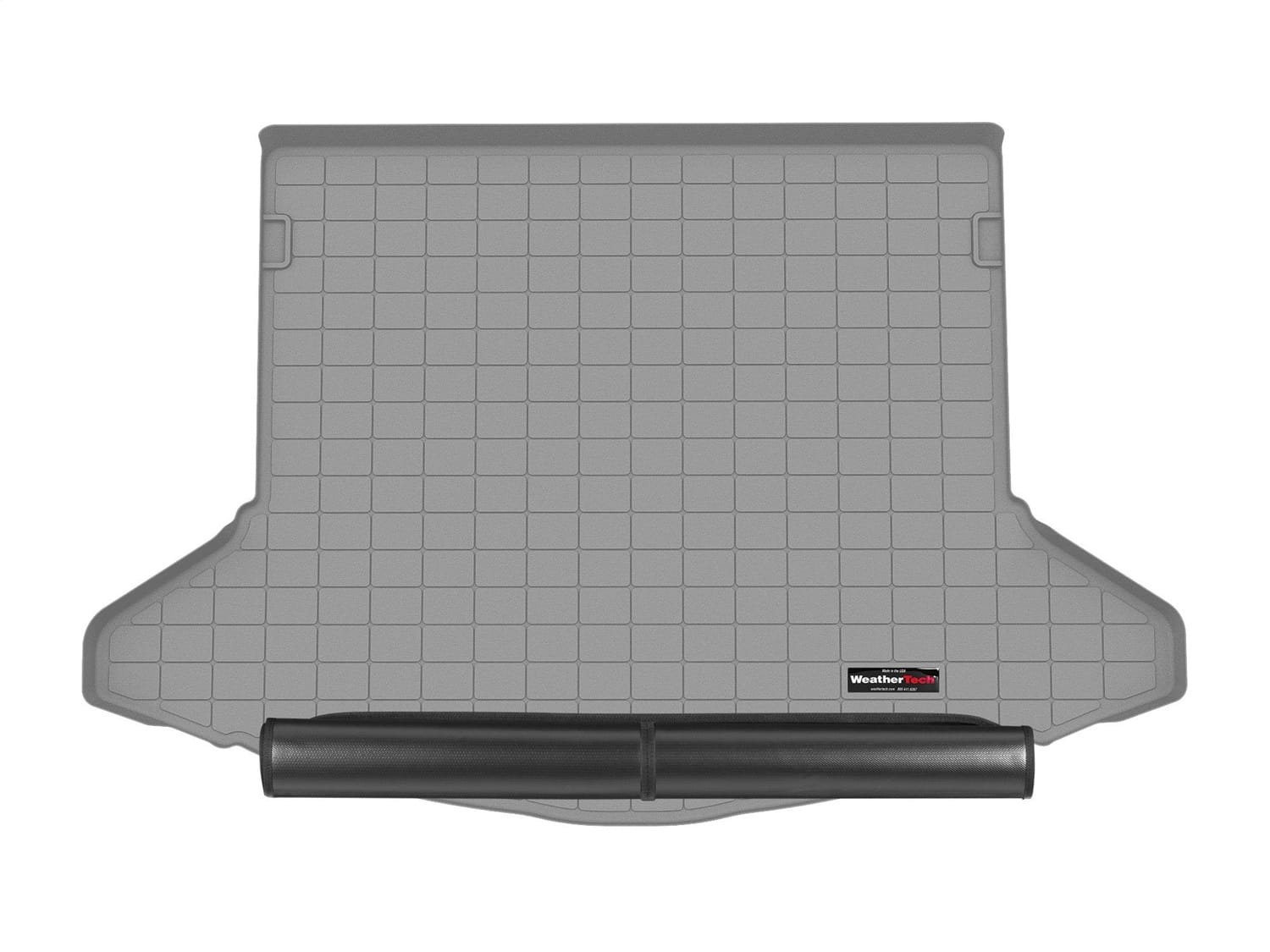 Cargo Liner w/Bumper Protector thumbnail 2