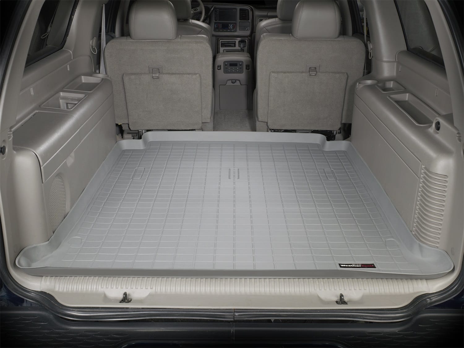 Cargo Liner thumbnail 2