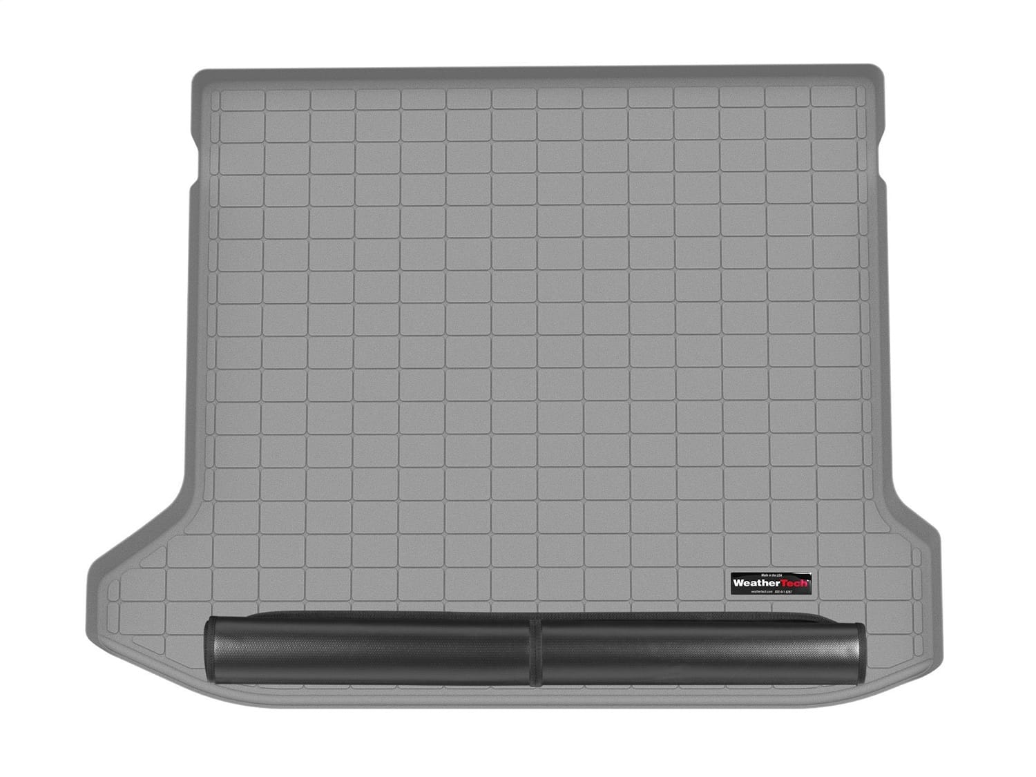 Cargo Liner w/Bumper Protector thumbnail 2
