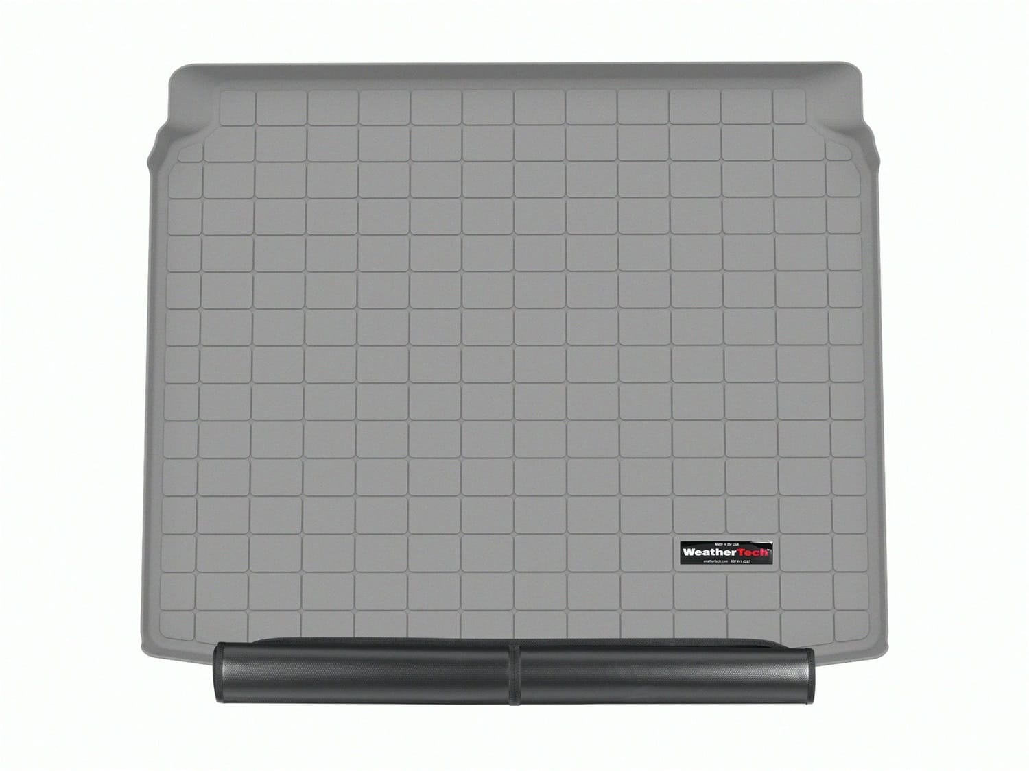 Cargo Liner w/Bumper Protector thumbnail 2