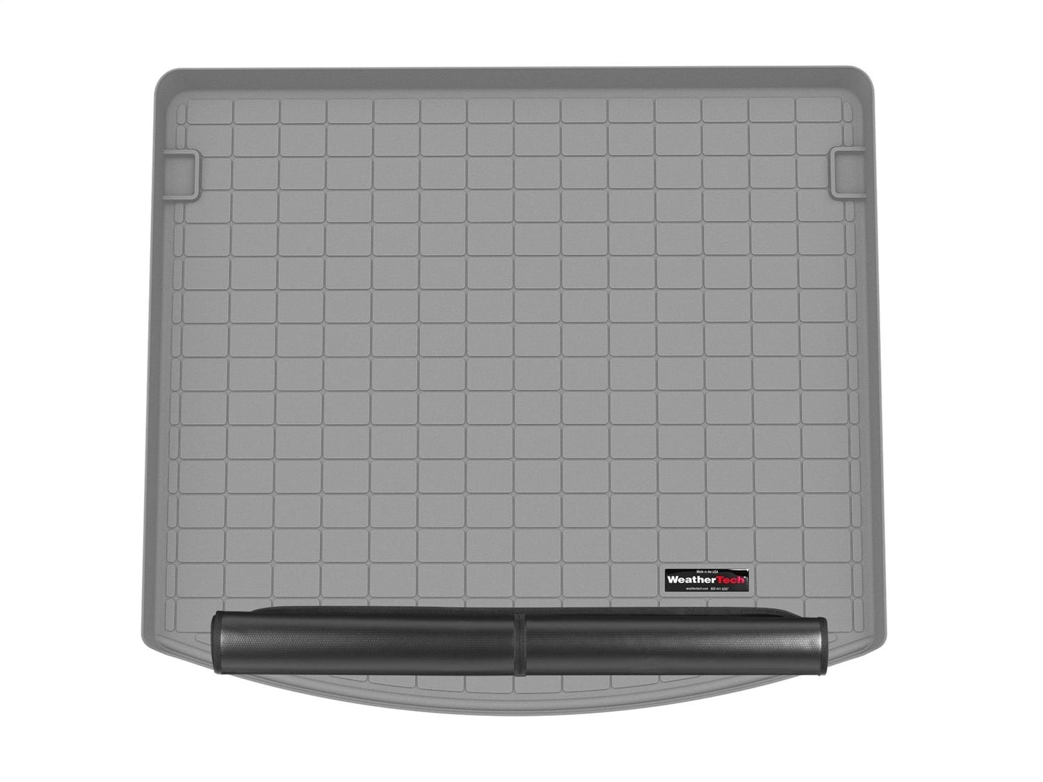 Cargo Liner w/Bumper Protector thumbnail 2