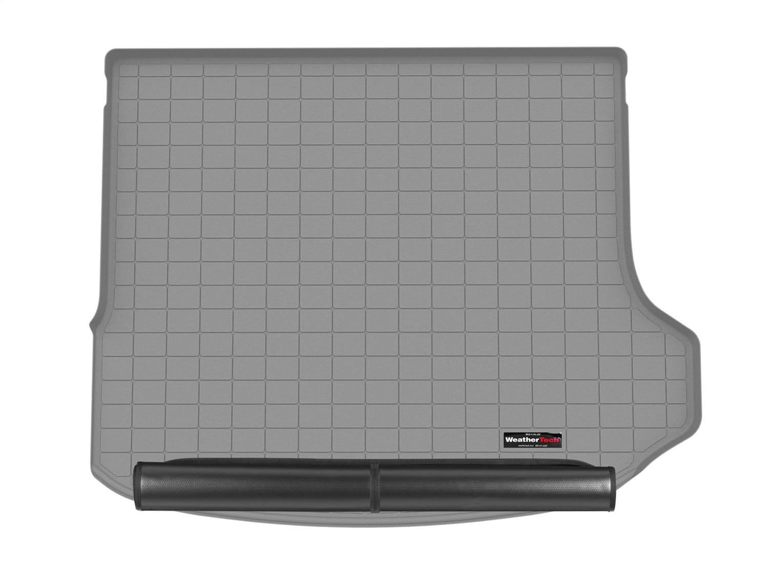 Cargo Liner w/Bumper Protector thumbnail 2