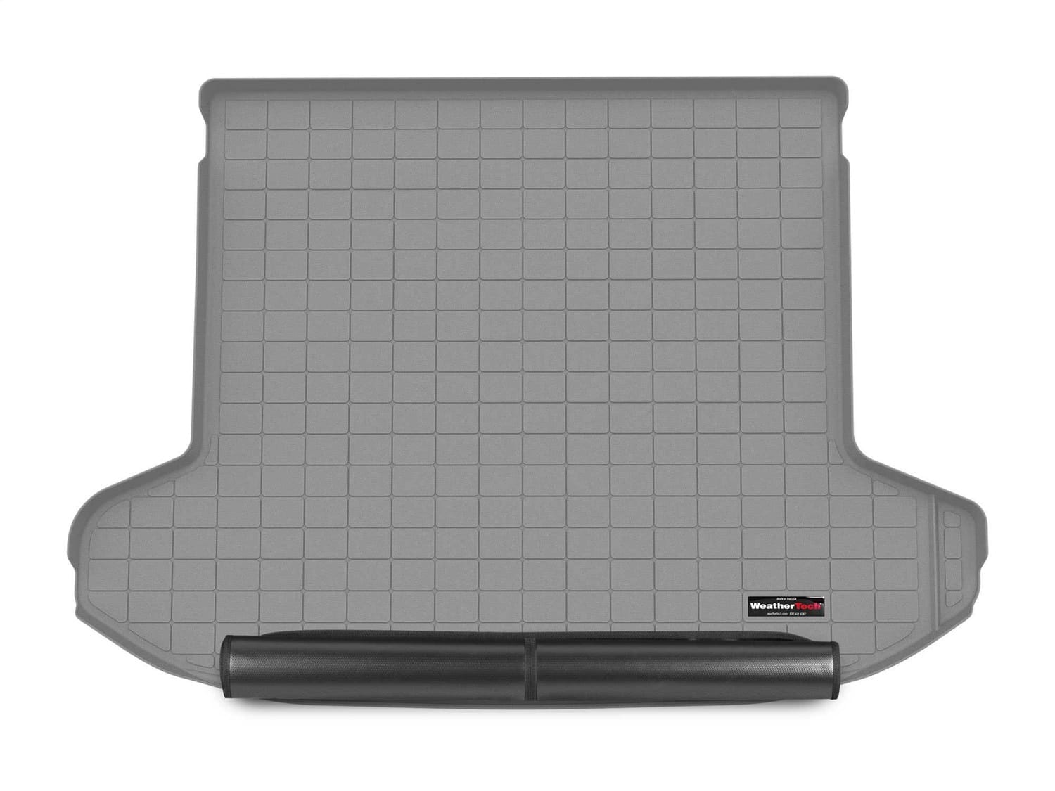 Cargo Liner w/Bumper Protector thumbnail 2