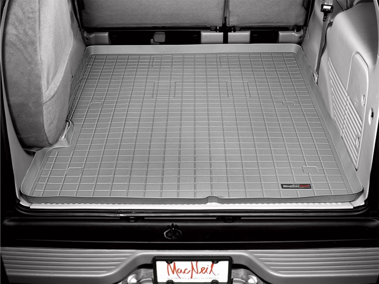 Cargo Liner thumbnail 2