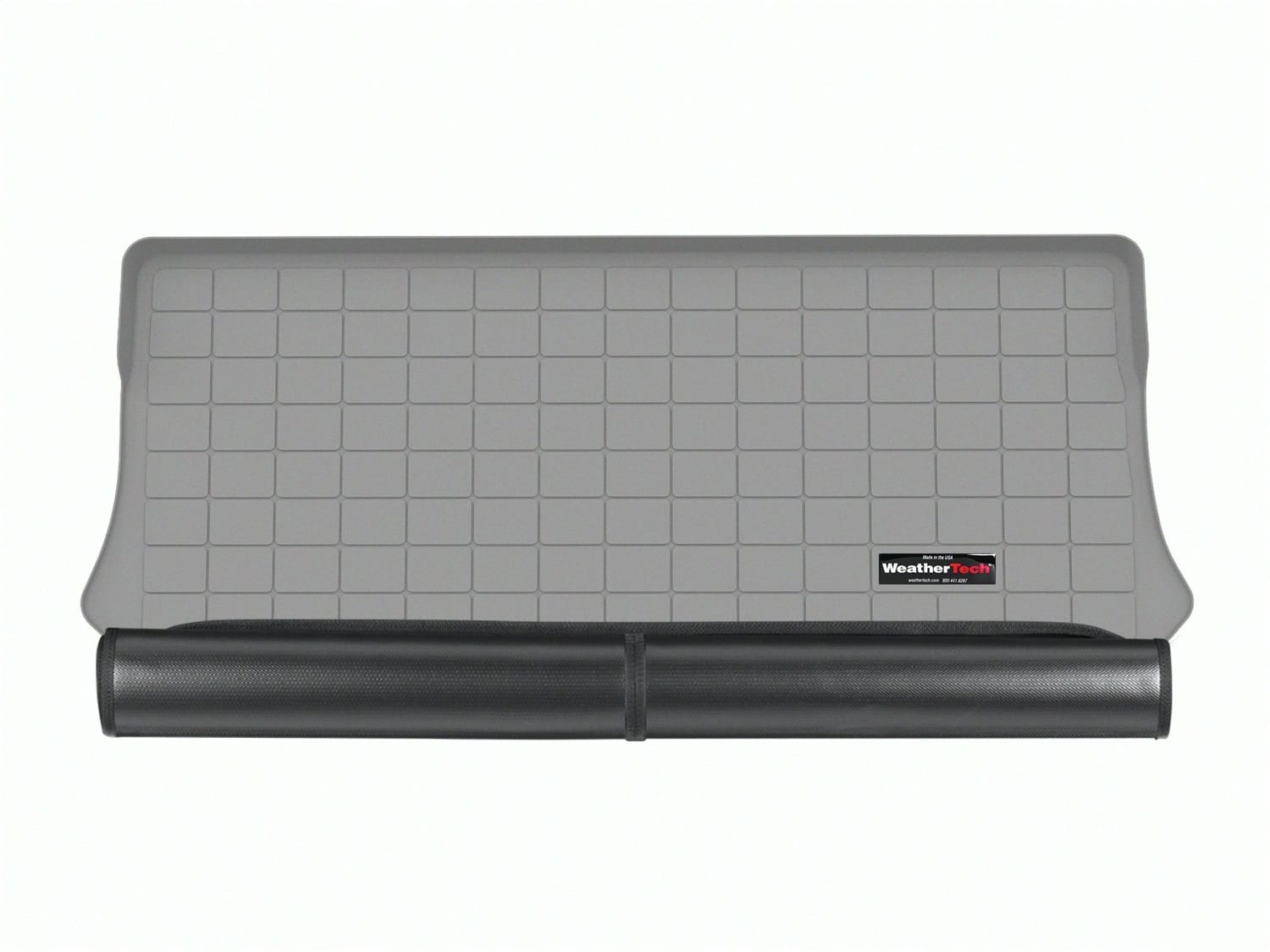 Cargo Liner w/Bumper Protector thumbnail 2