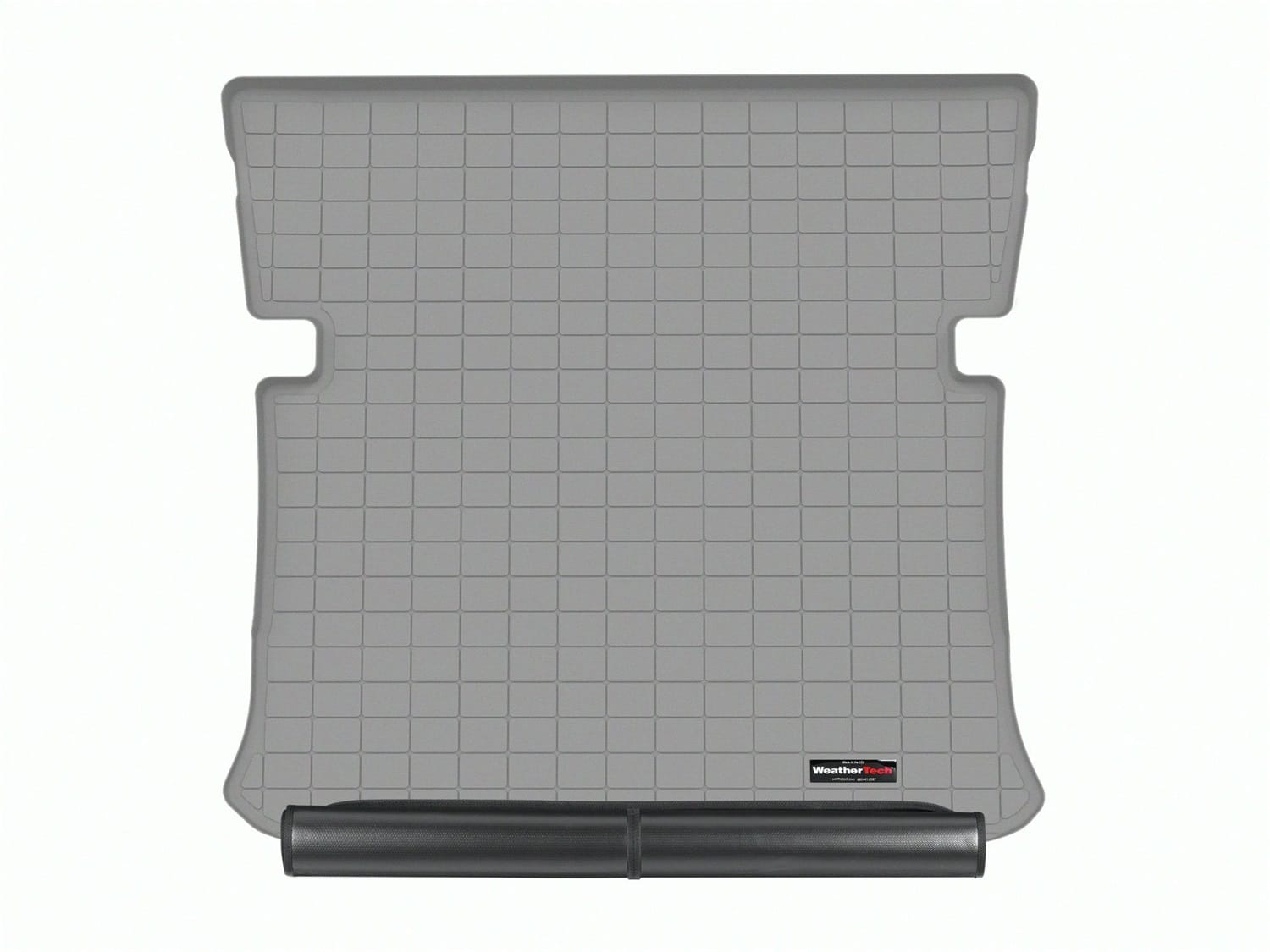 Cargo Liner w/Bumper Protector thumbnail 2