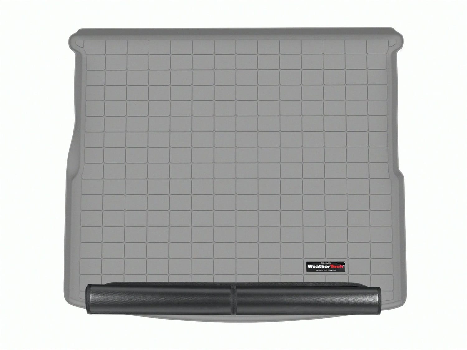 Cargo Liner w/Bumper Protector thumbnail 2