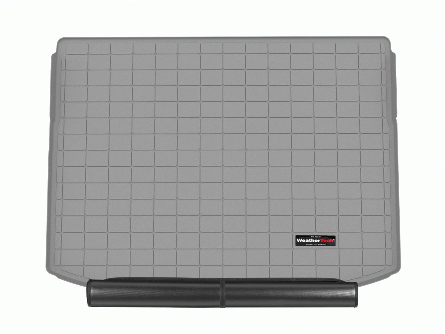 Cargo Liner w/Bumper Protector thumbnail 2