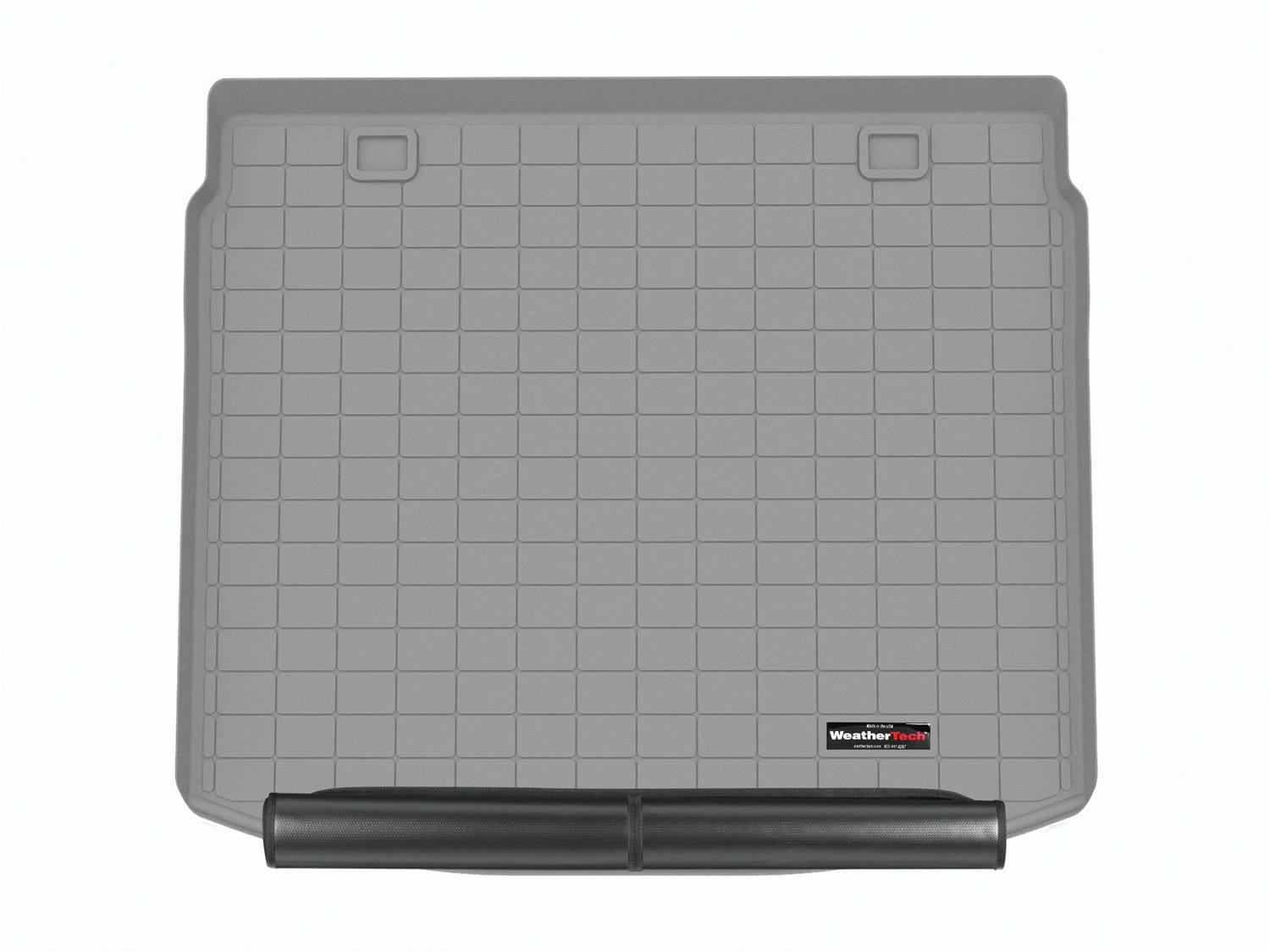 Cargo Liner w/Bumper Protector thumbnail 2