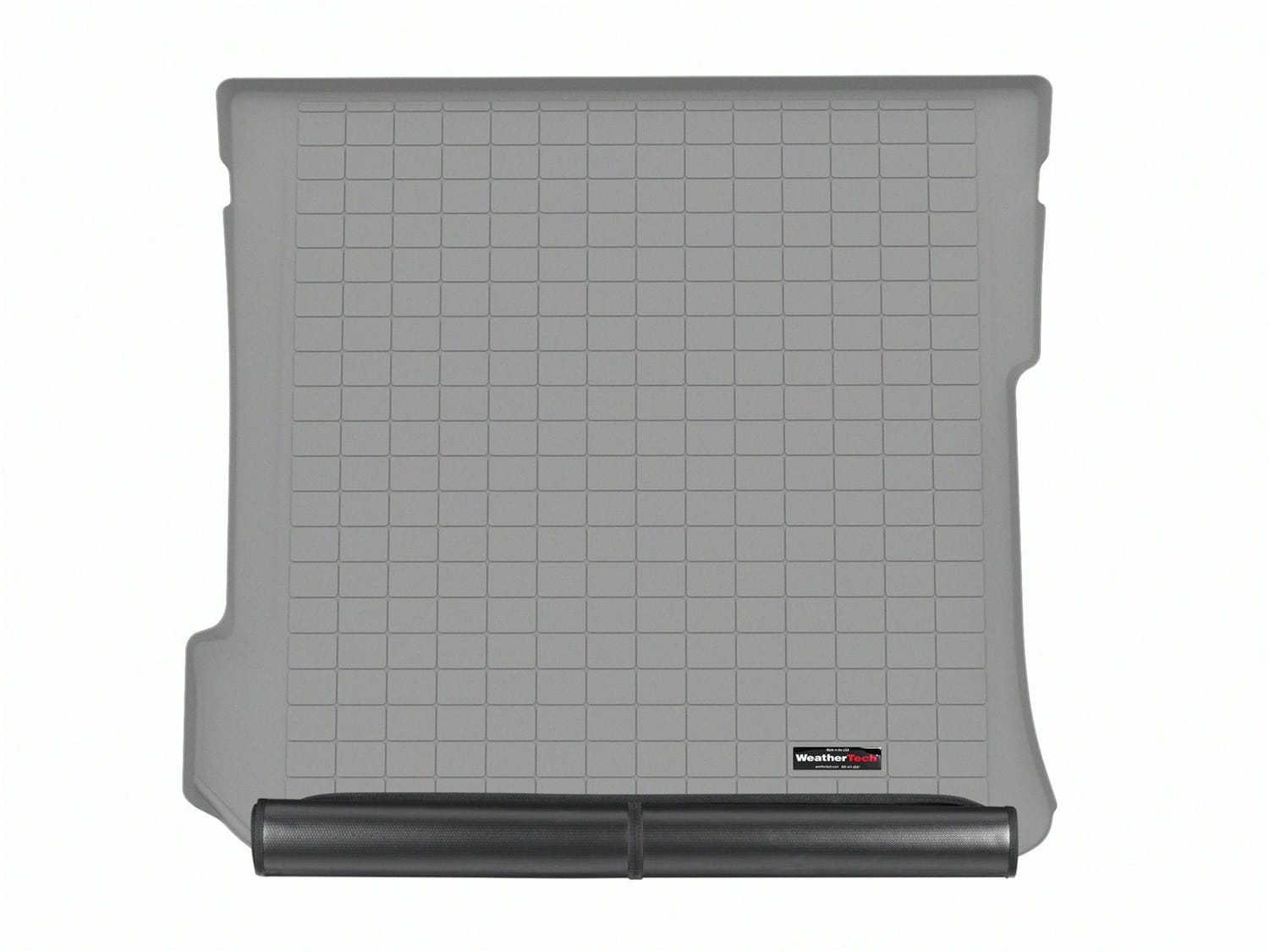 Cargo Liner w/Bumper Protector thumbnail 2