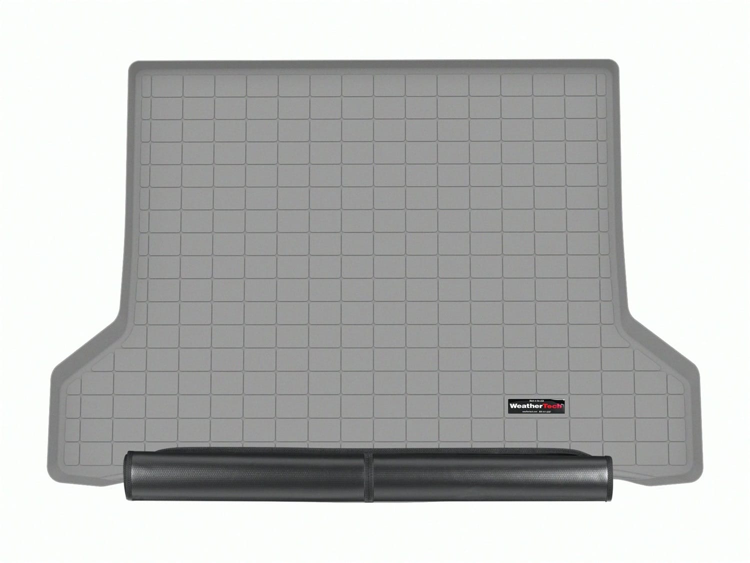 Cargo Liner w/Bumper Protector thumbnail 2
