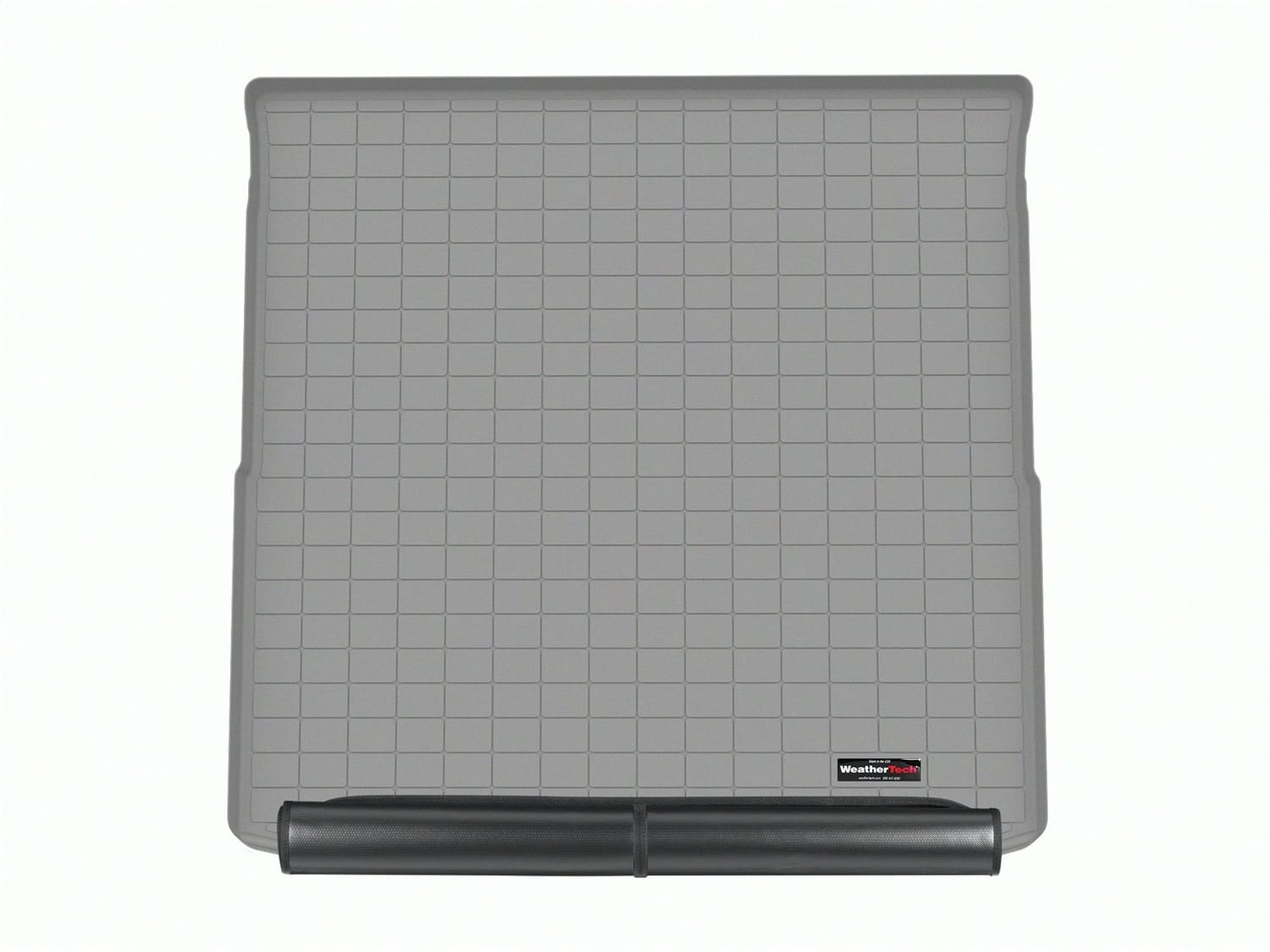 Cargo Liner w/Bumper Protector thumbnail 2