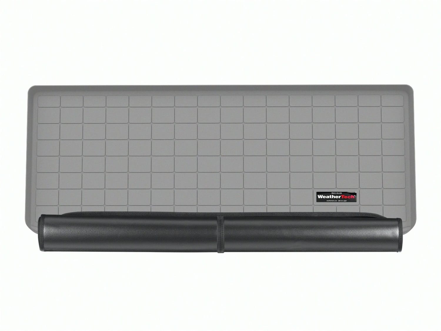 Cargo Liner w/Bumper Protector thumbnail 2