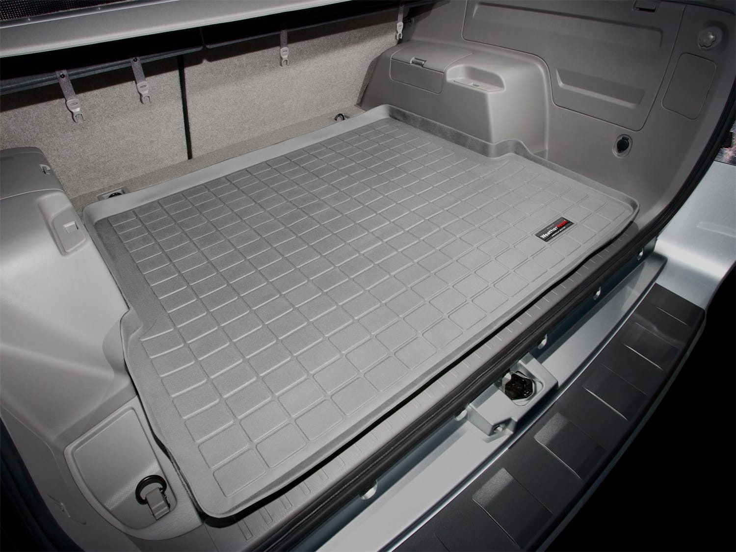 Cargo Liner thumbnail 2