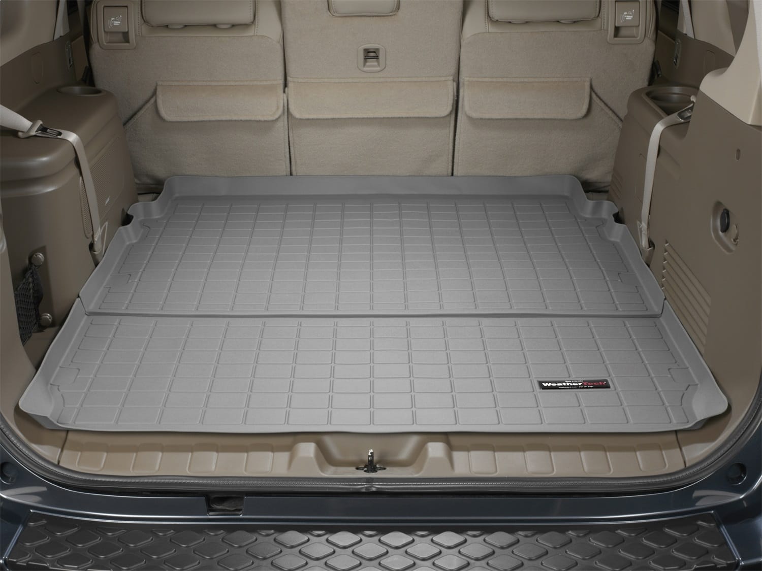 Cargo Liner thumbnail 2