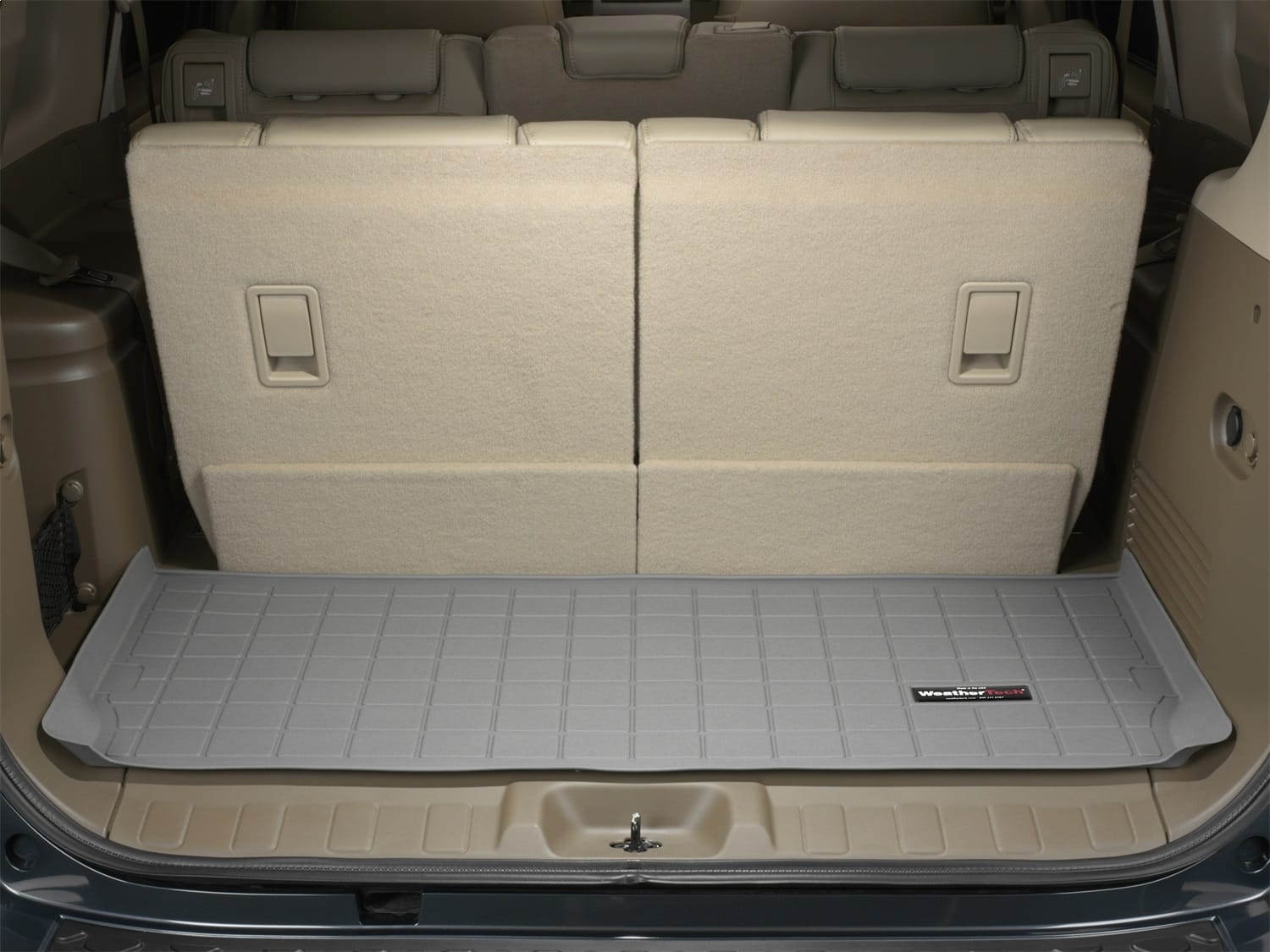 Cargo Liner thumbnail 2