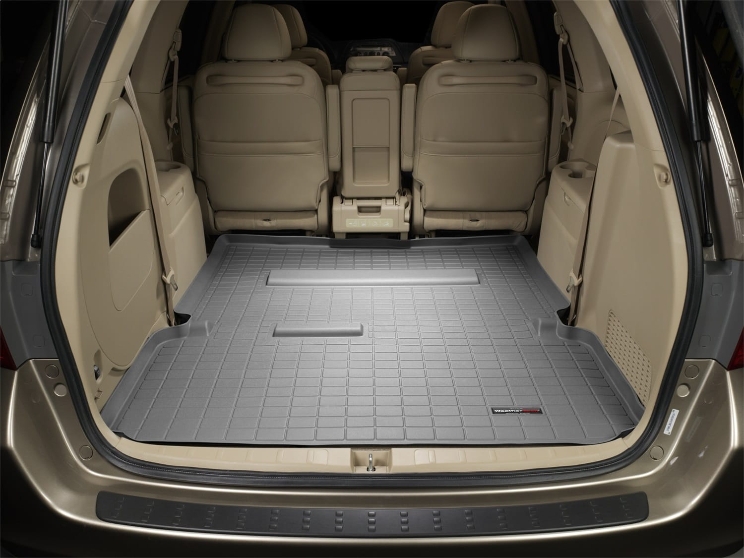Cargo Liner thumbnail 2