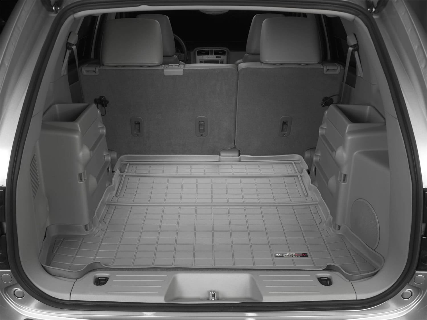 Cargo Liner thumbnail 2
