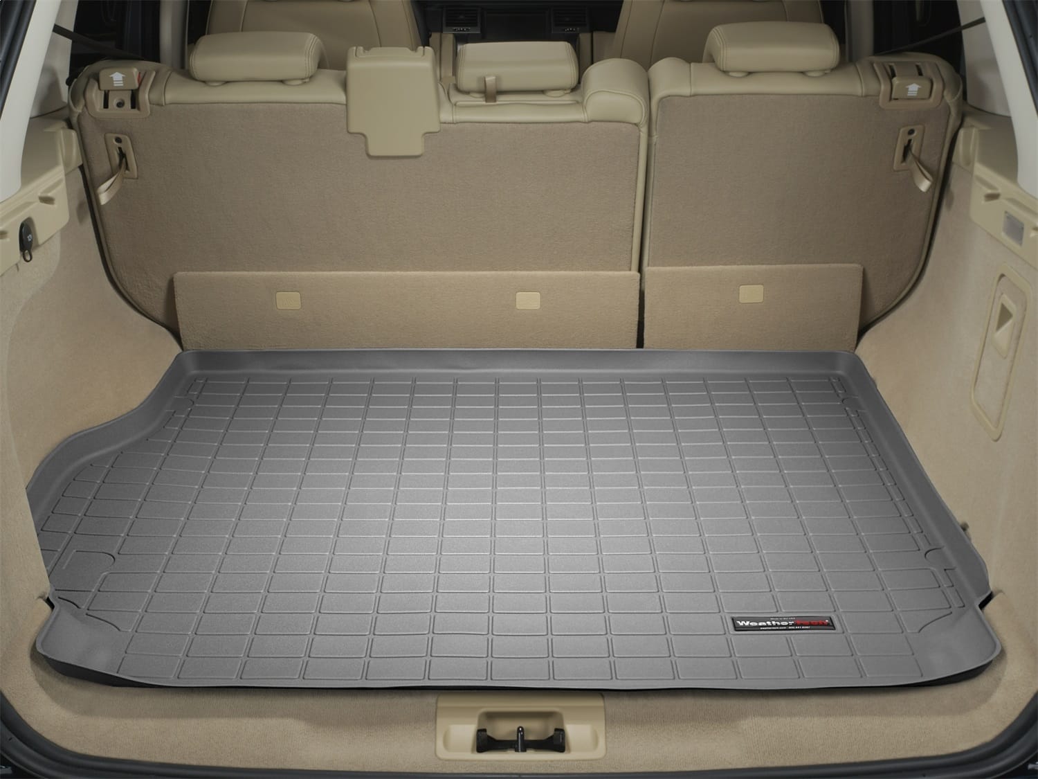 Cargo Liner thumbnail 2