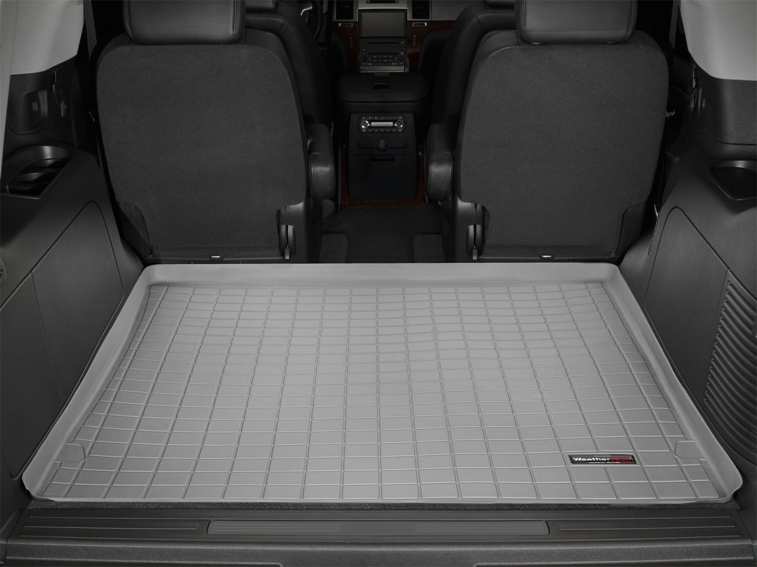 Cargo Liner thumbnail 2