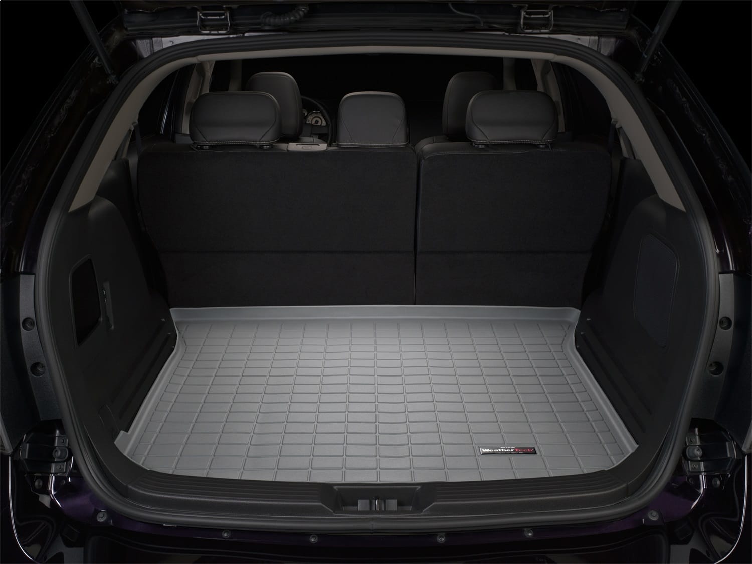 Cargo Liner thumbnail 2