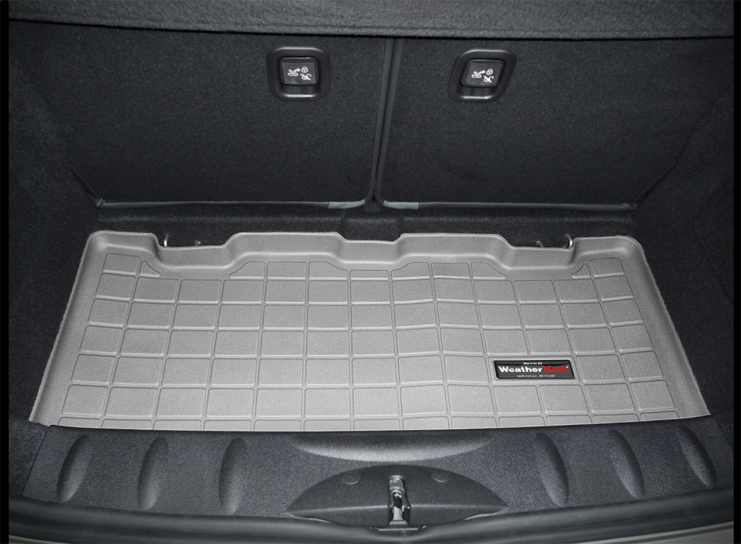 WeatherTech Cargo Liner - 42340 image 2