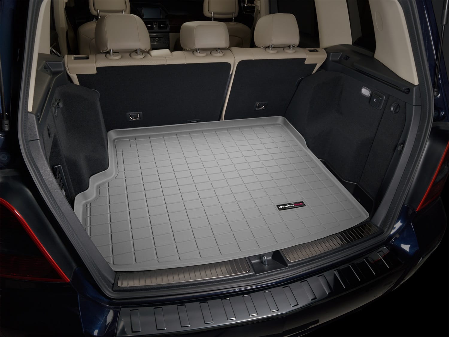 WeatherTech Cargo Liner - 42383