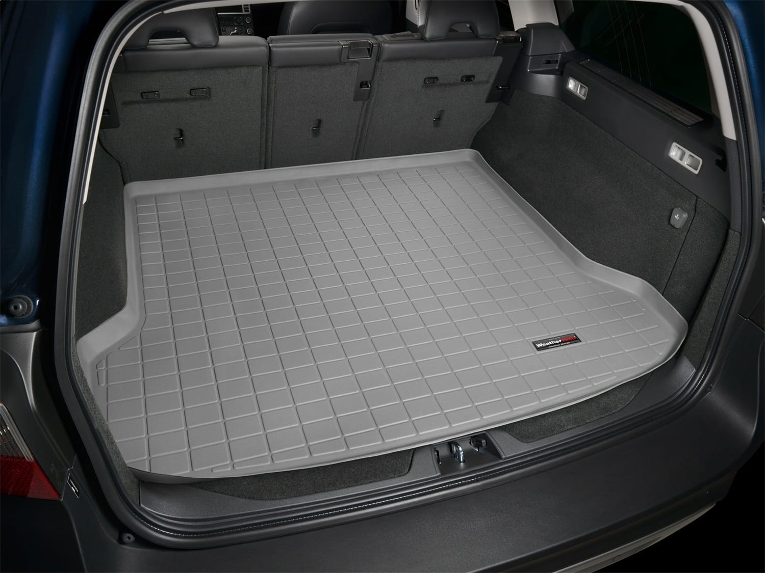 WeatherTech Cargo Liner - 42403 thumbnail 2