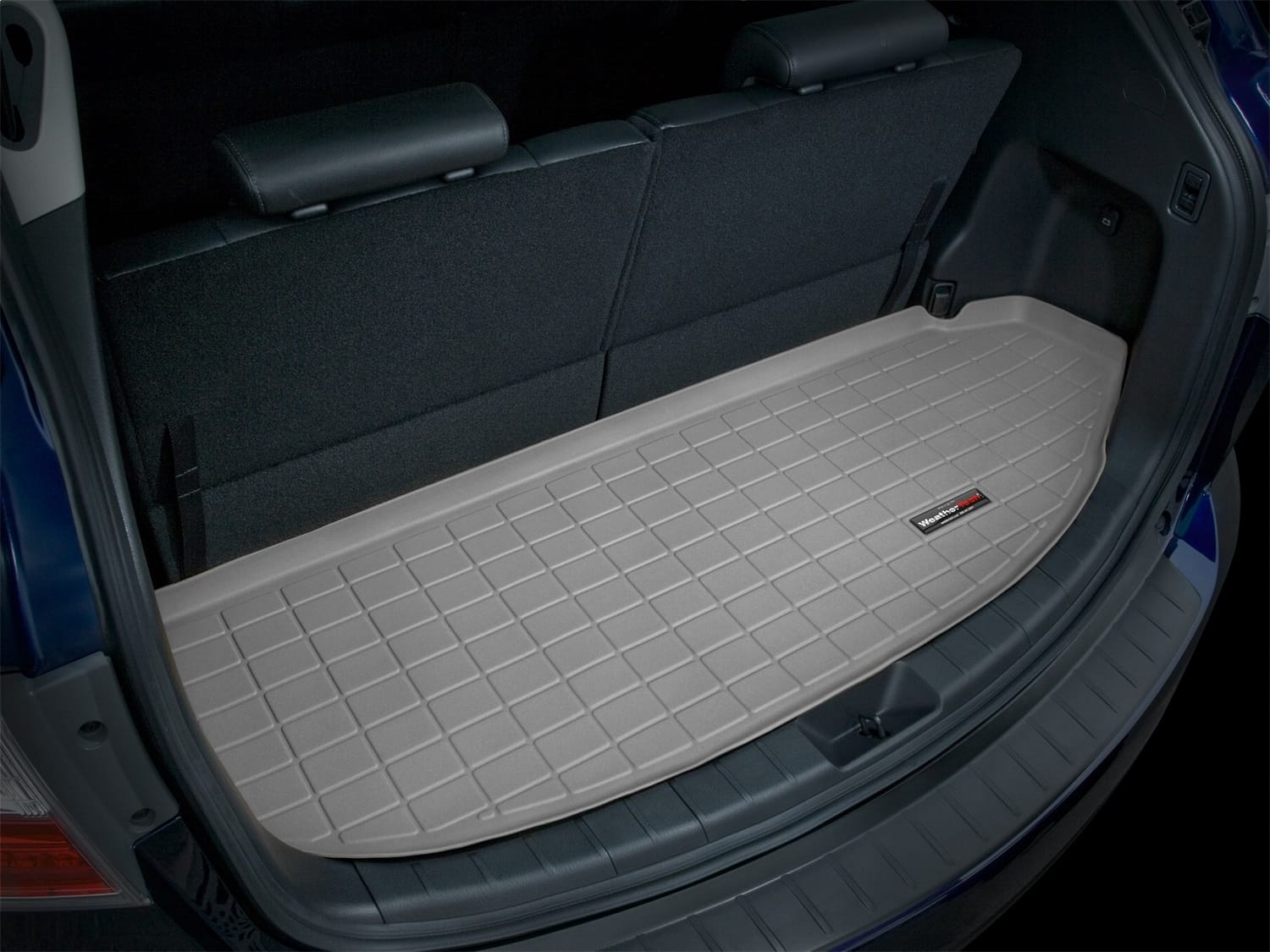 Cargo Liner thumbnail 2
