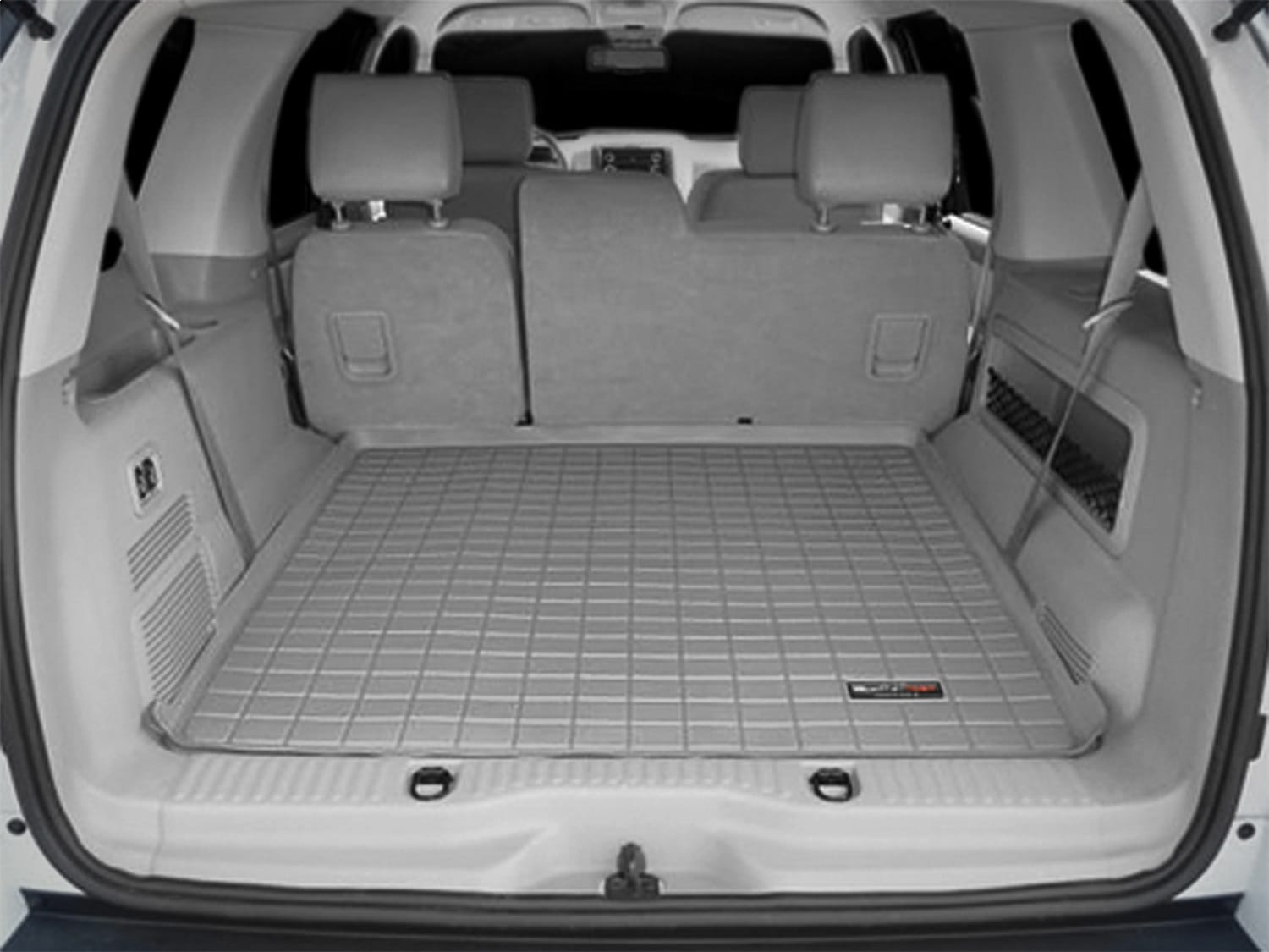 Cargo Liner thumbnail 2